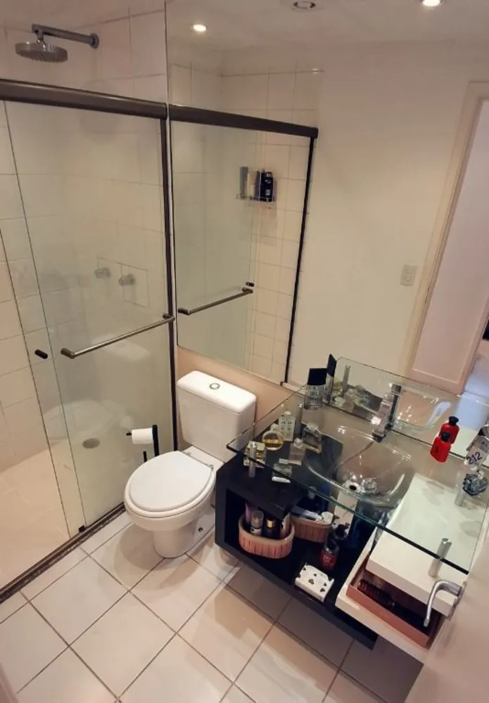 Apartamento, 2 quartos, 52 m² - Foto 5