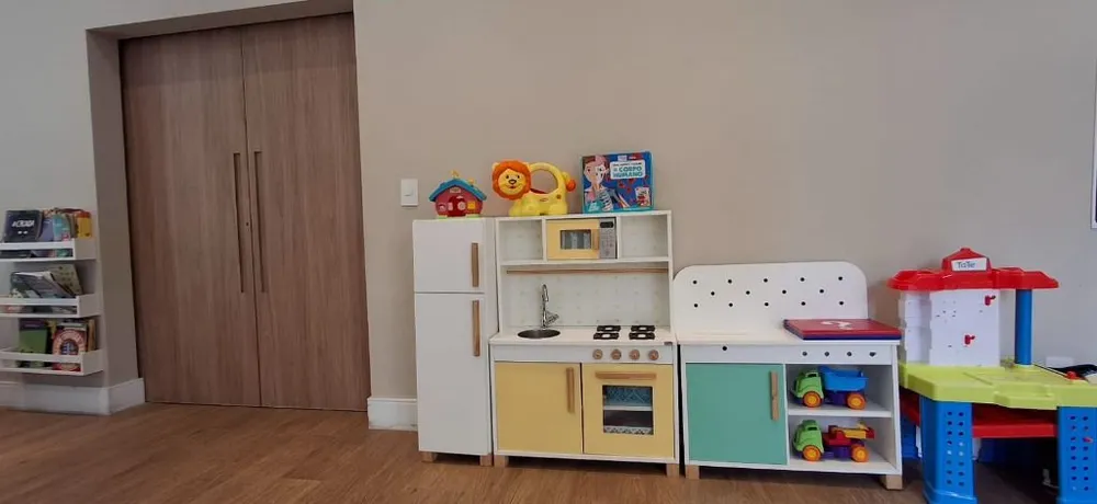 Apartamento, 2 quartos, 52 m² - Foto 8