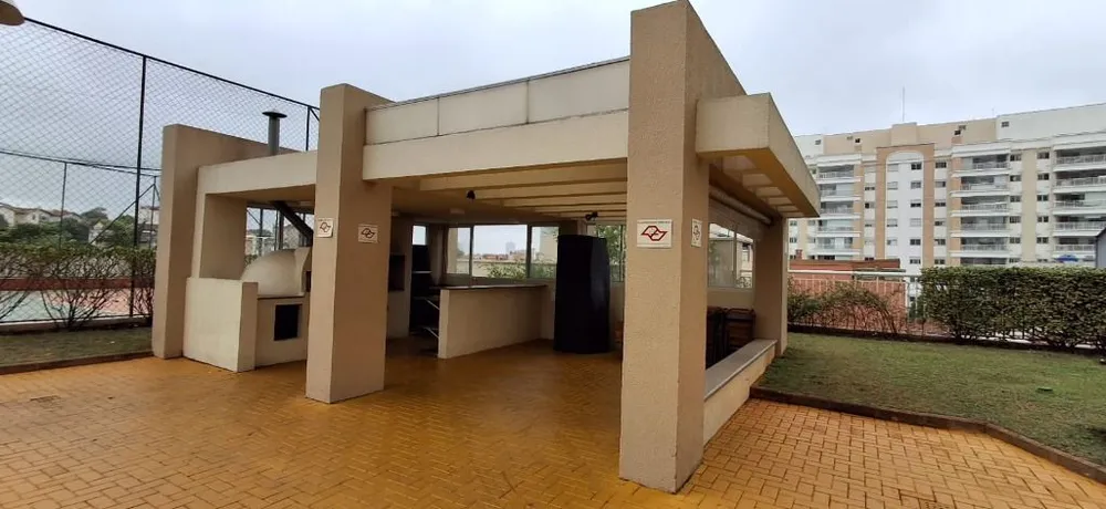 Apartamento, 2 quartos, 52 m² - Foto 9