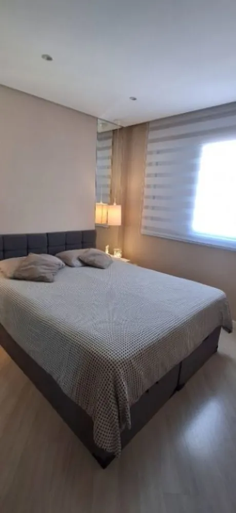 Apartamento, 2 quartos, 52 m² - Foto 11