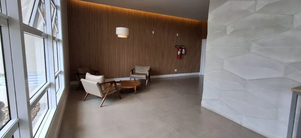 Apartamento, 2 quartos, 52 m² - Foto 2