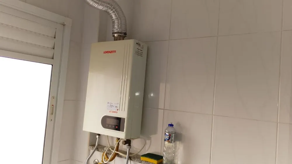 Apartamento, 2 quartos, 50 m² - Foto 1