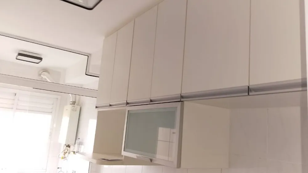 Apartamento, 2 quartos, 50 m² - Foto 6