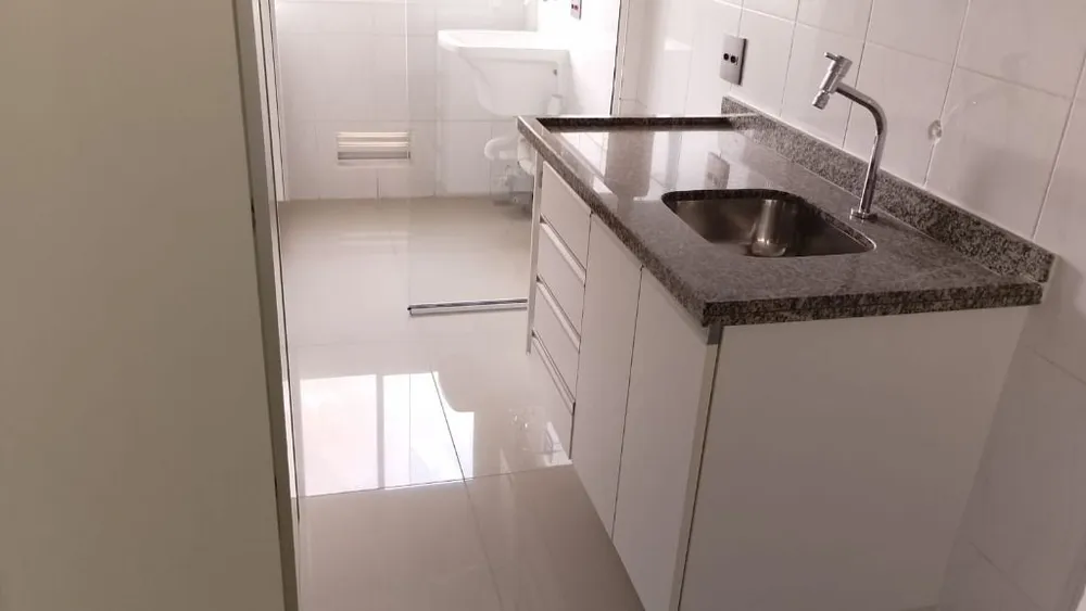 Apartamento, 2 quartos, 50 m² - Foto 7
