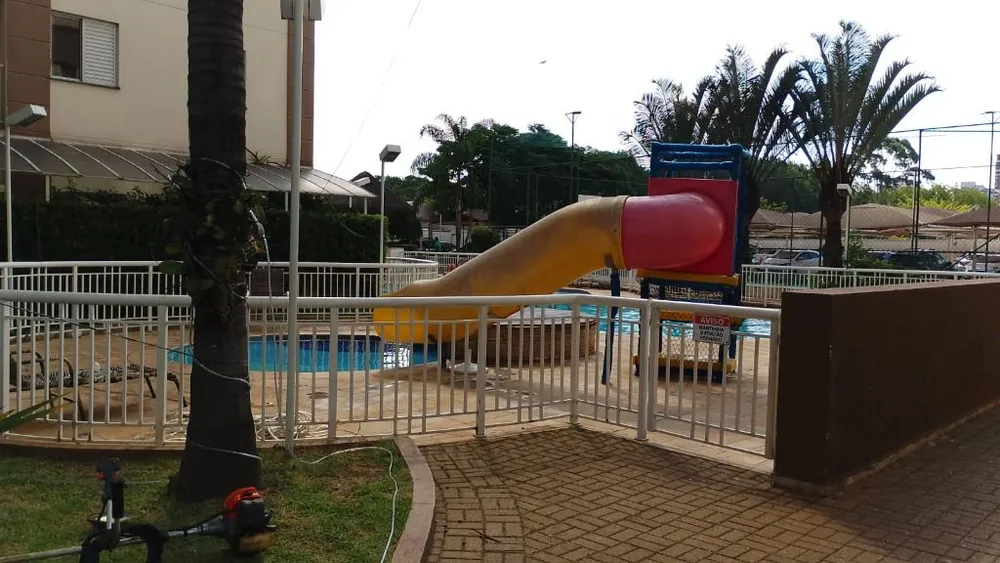 Apartamento, 2 quartos, 50 m² - Foto 5