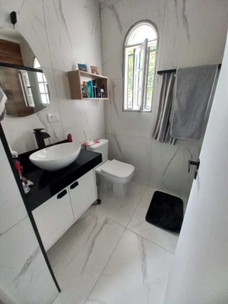 Sobrado, 3 quartos, 145 m² - Foto 7