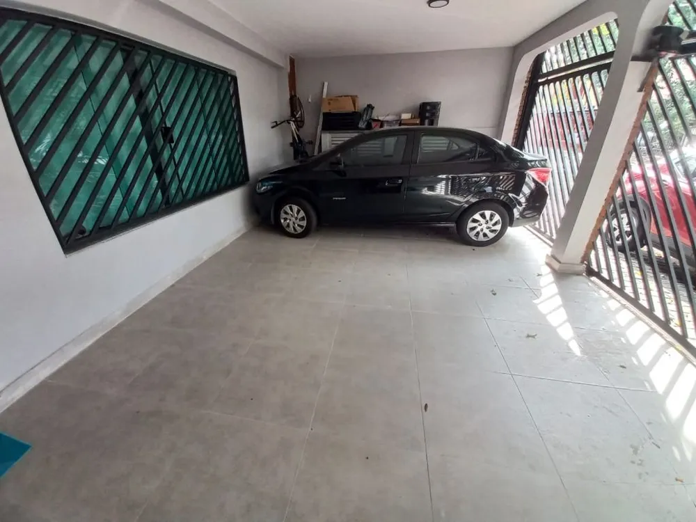 Sobrado, 3 quartos, 145 m² - Foto 1