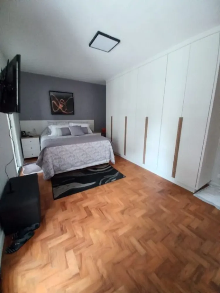 Sobrado, 3 quartos, 145 m² - Foto 8