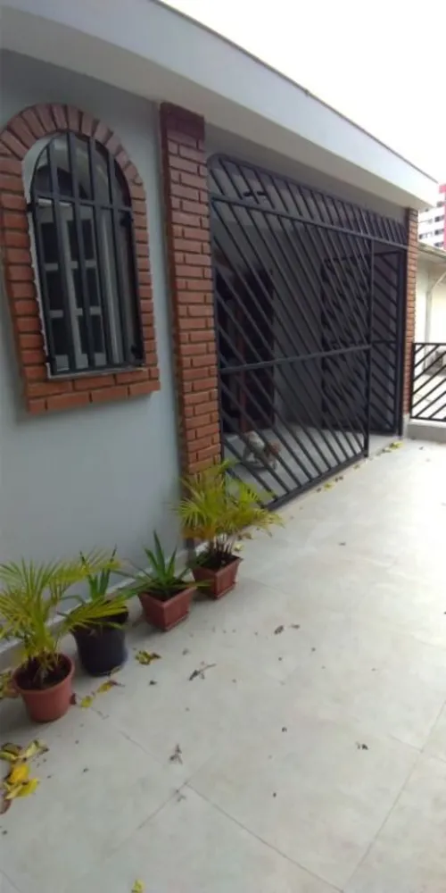 Sobrado, 3 quartos, 145 m² - Foto 3