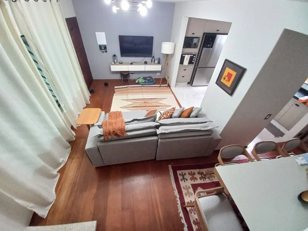 Sobrado, 3 quartos, 145 m² - Foto 9