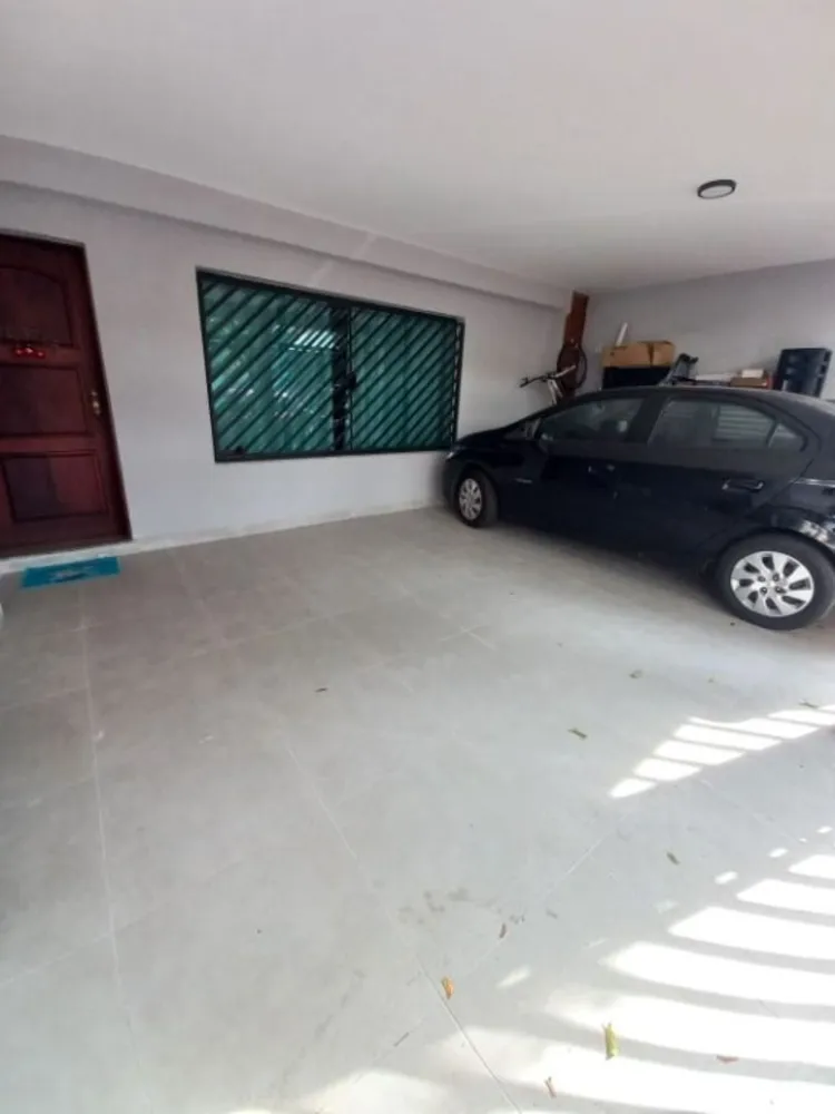 Sobrado, 3 quartos, 145 m² - Foto 13
