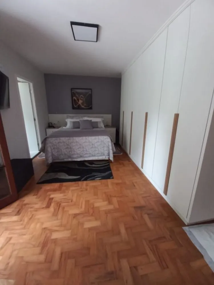Sobrado, 3 quartos, 145 m² - Foto 10