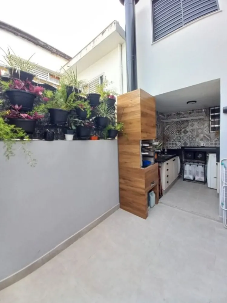 Sobrado, 3 quartos, 145 m² - Foto 4