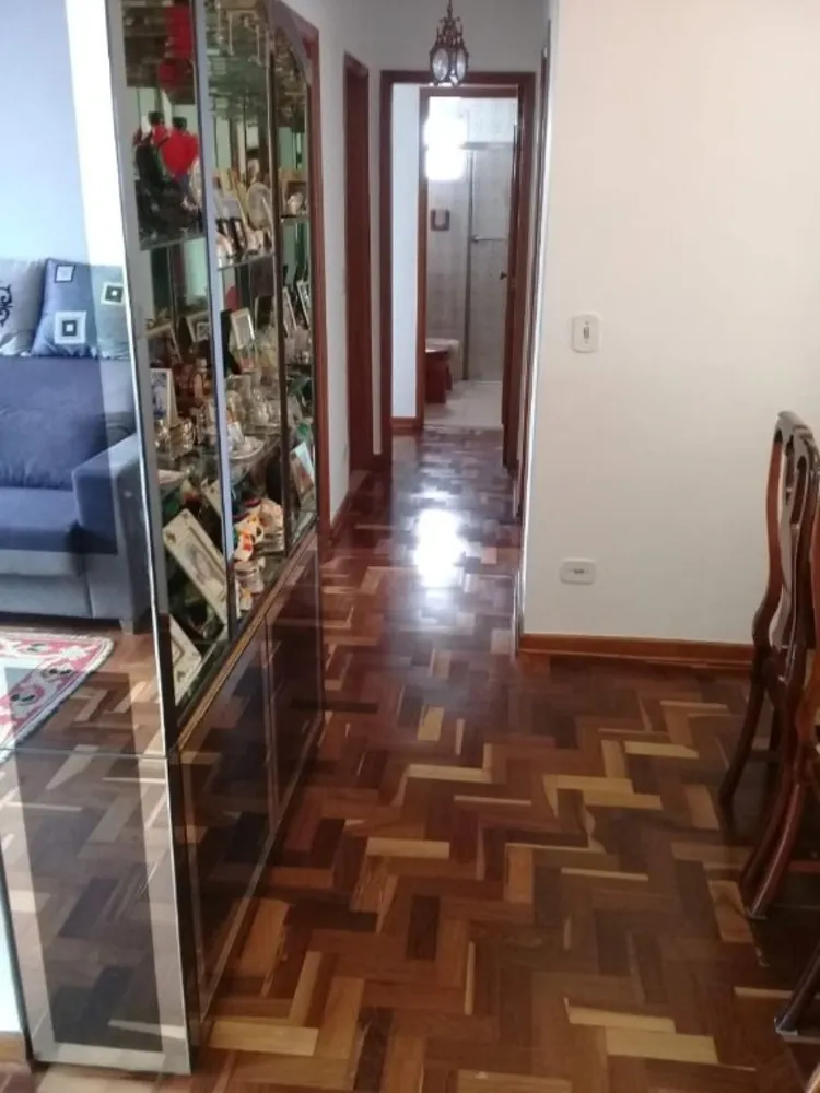 Apartamento, 3 quartos, 98 m² - Foto 2