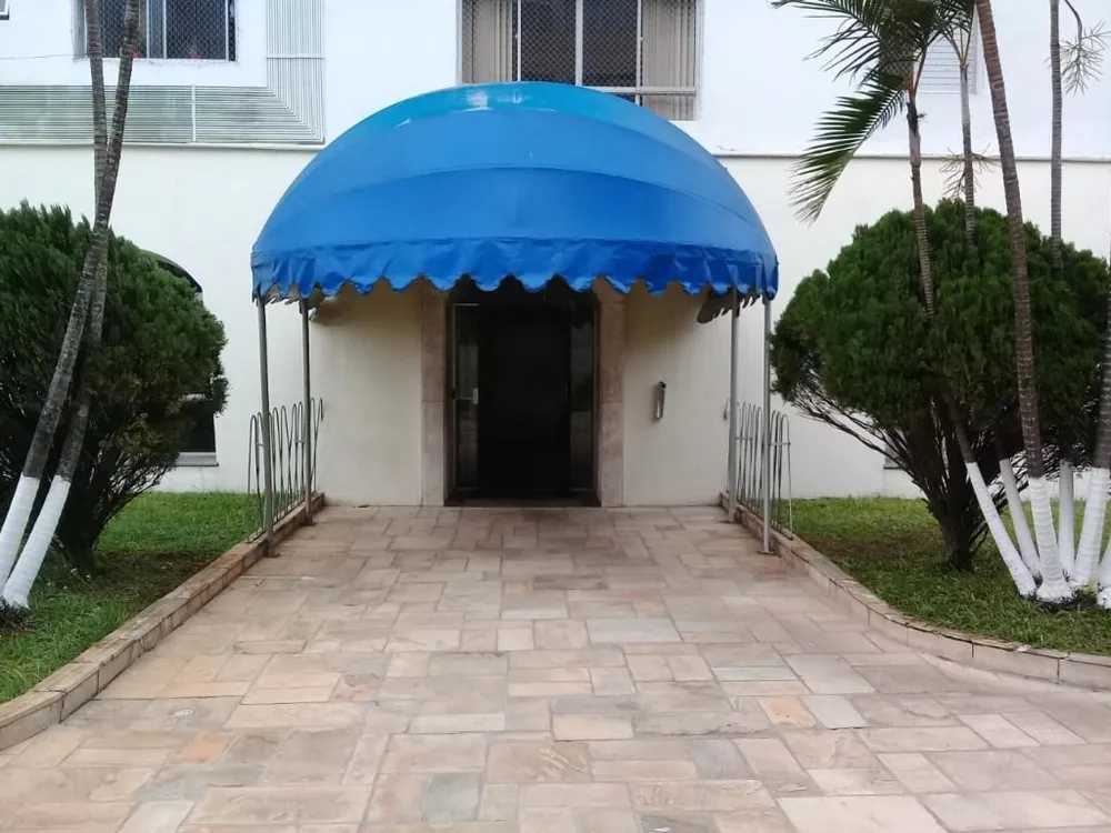 Apartamento, 3 quartos, 98 m² - Foto 1