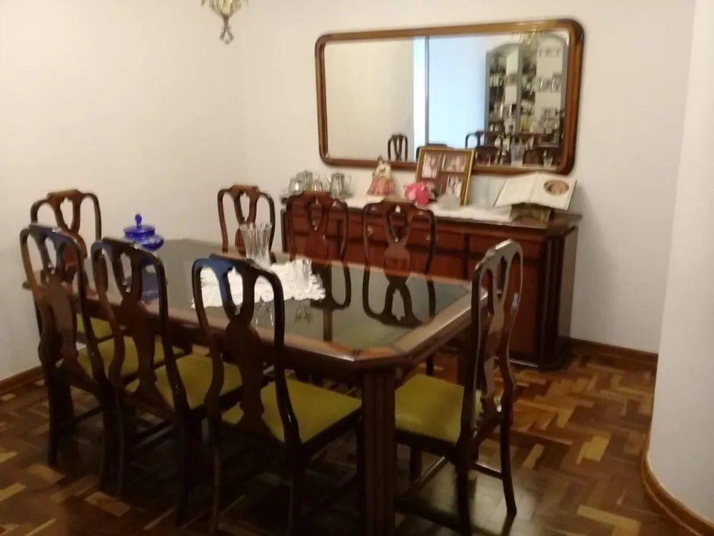 Apartamento, 3 quartos, 98 m² - Foto 5