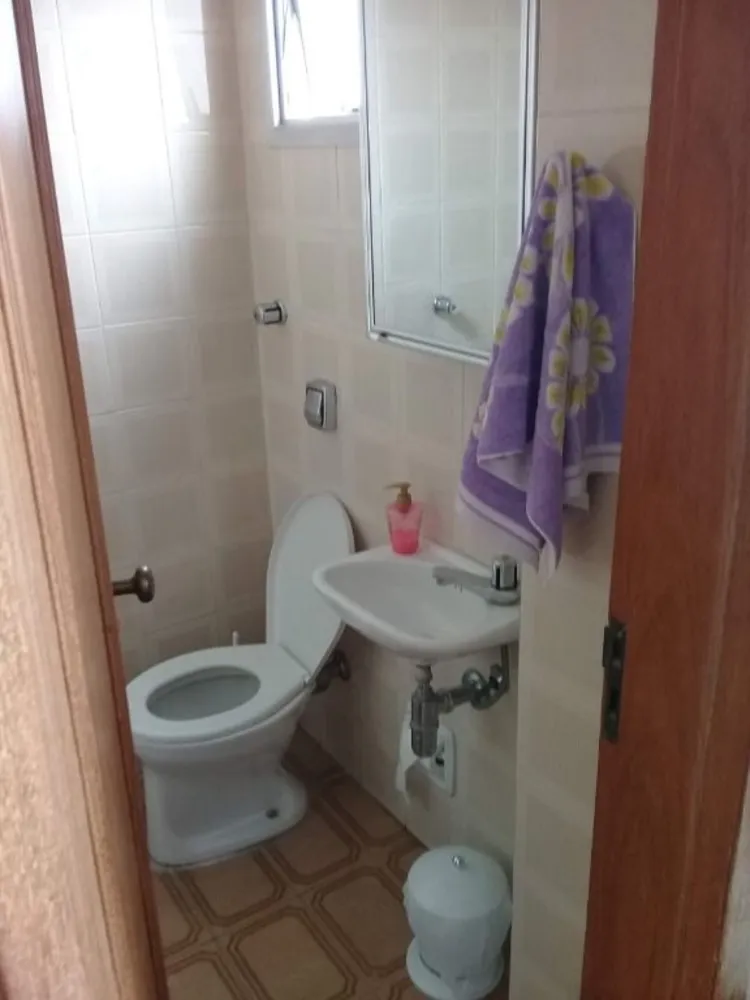 Apartamento, 3 quartos, 98 m² - Foto 14