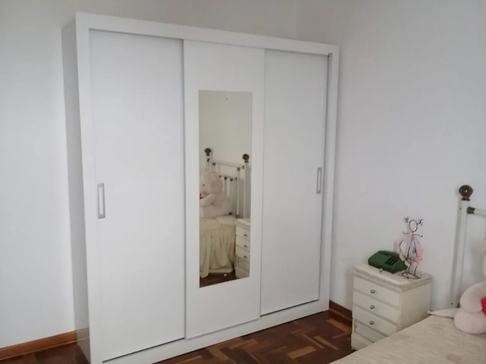 Apartamento, 3 quartos, 98 m² - Foto 11