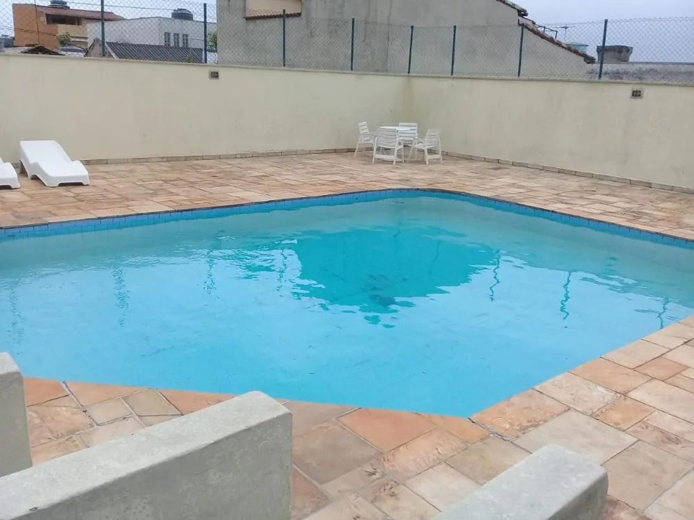 Apartamento, 3 quartos, 98 m² - Foto 12