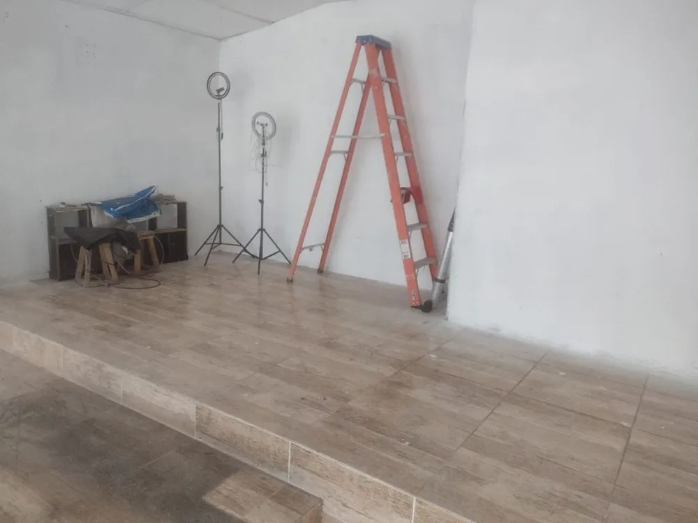 Loja-Salão, 120 m² - Foto 2