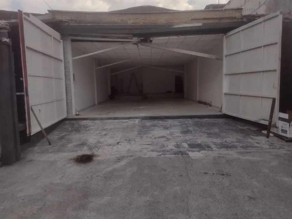 Loja-Salão, 120 m² - Foto 1