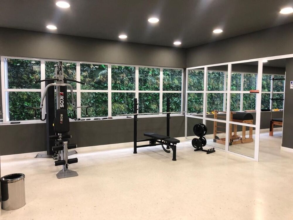 Kitnet e Studio à venda e aluguel, 32m² - Foto 12