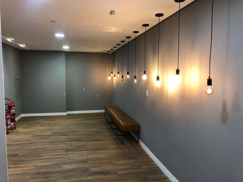 Kitnet e Studio à venda e aluguel, 32m² - Foto 5