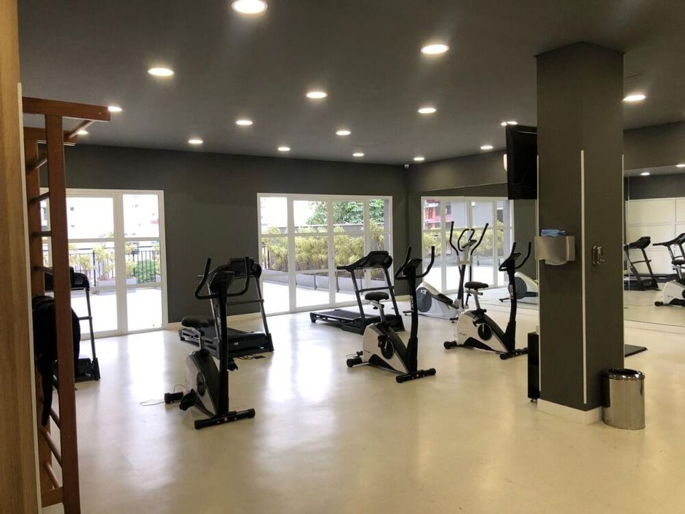 Kitnet e Studio à venda e aluguel, 32m² - Foto 13