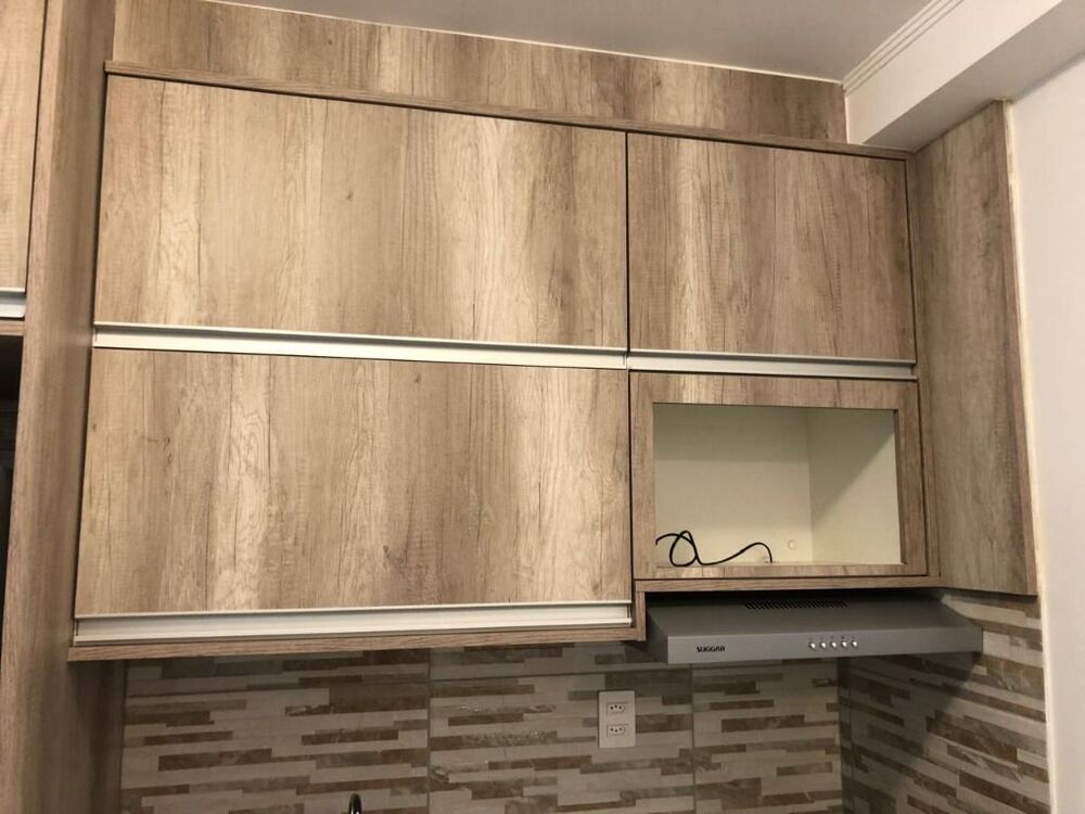 Kitnet e Studio à venda e aluguel, 32m² - Foto 21