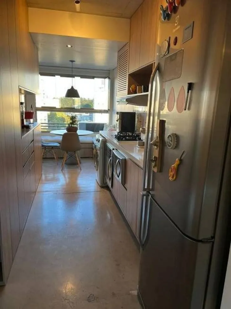 Apartamento, 1 quarto, 70 m² - Foto 7