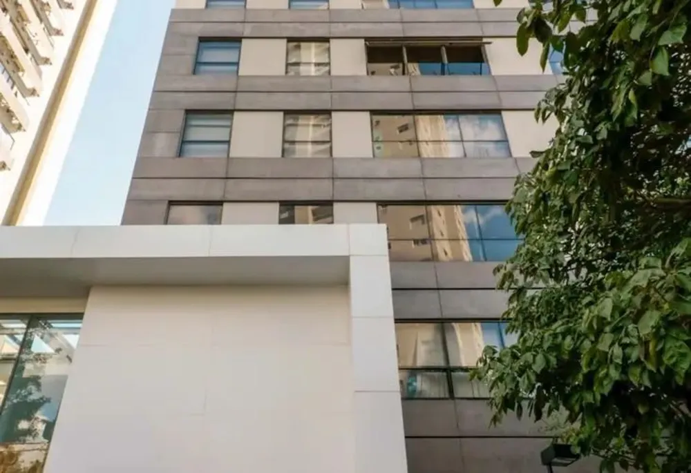 Apartamento, 1 quarto, 70 m² - Foto 10
