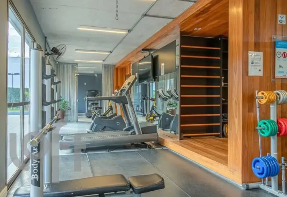 Apartamento, 1 quarto, 70 m² - Foto 5