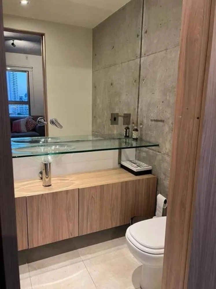 Apartamento, 1 quarto, 70 m² - Foto 2