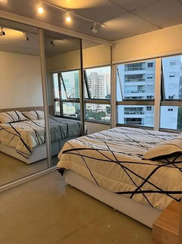 Apartamento, 1 quarto, 70 m² - Foto 6