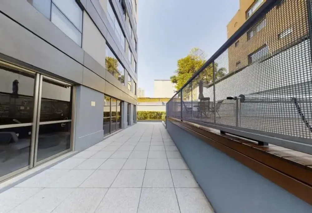 Apartamento, 1 quarto, 70 m² - Foto 3