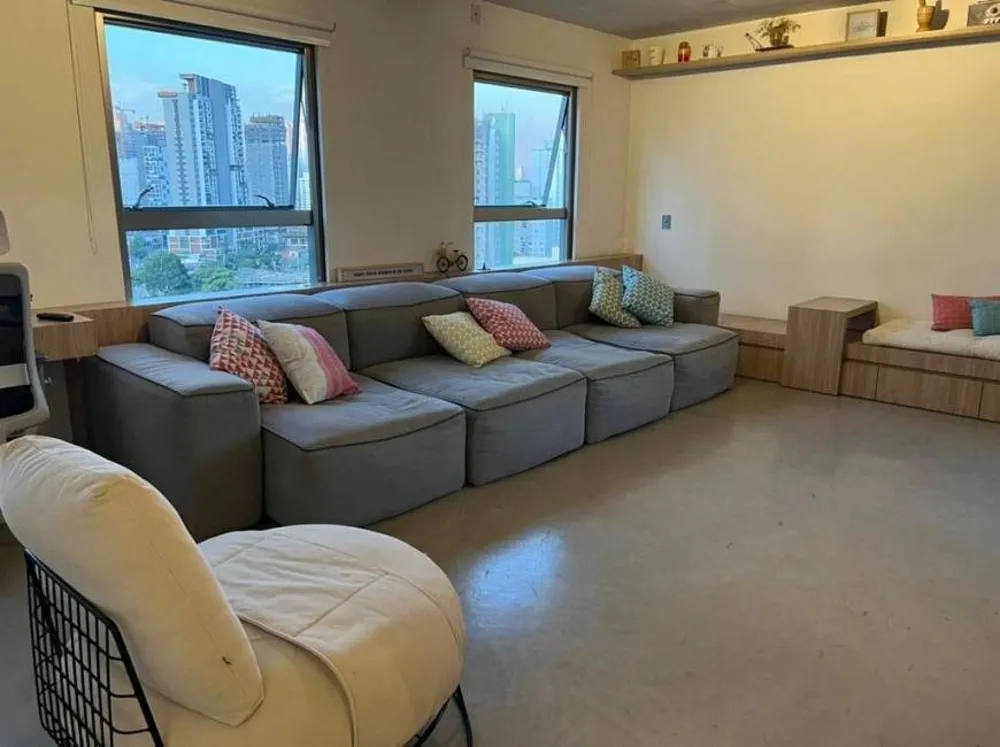 Apartamento, 1 quarto, 70 m² - Foto 12