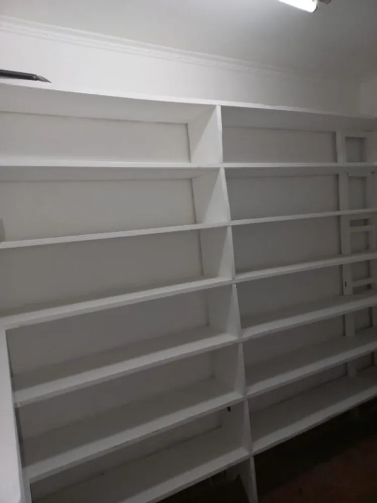 Loja-Salão, 235 m² - Foto 1