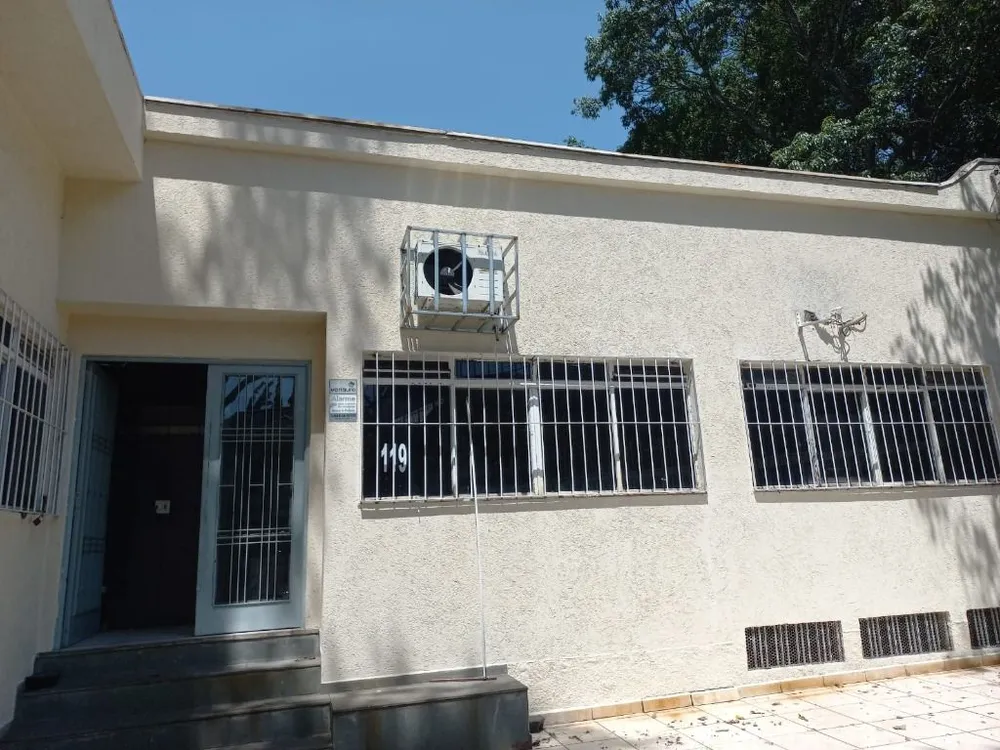 Loja-Salão, 235 m² - Foto 1