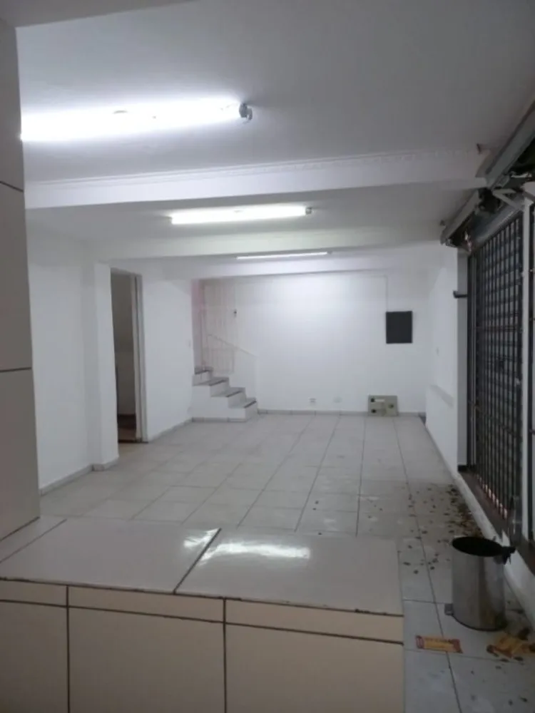 Loja-Salão, 235 m² - Foto 3