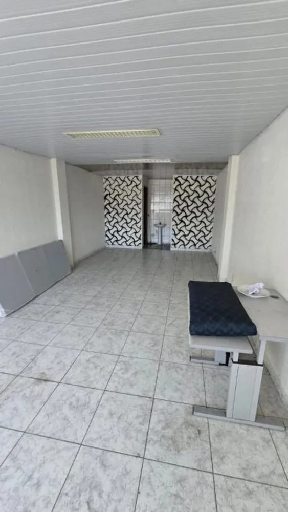 Depósito-Galpão, 172 m² - Foto 1