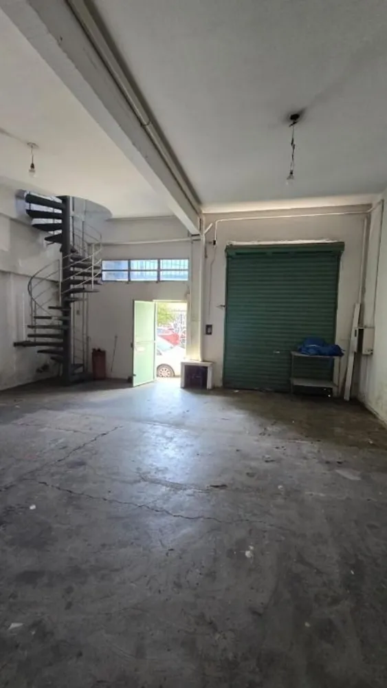 Depósito-Galpão, 172 m² - Foto 3