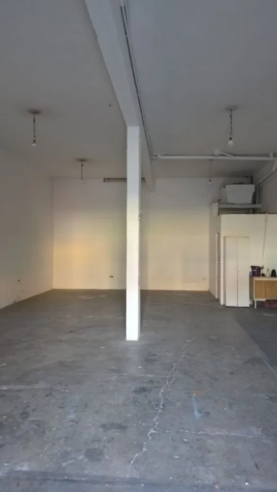 Depósito-Galpão, 172 m² - Foto 9