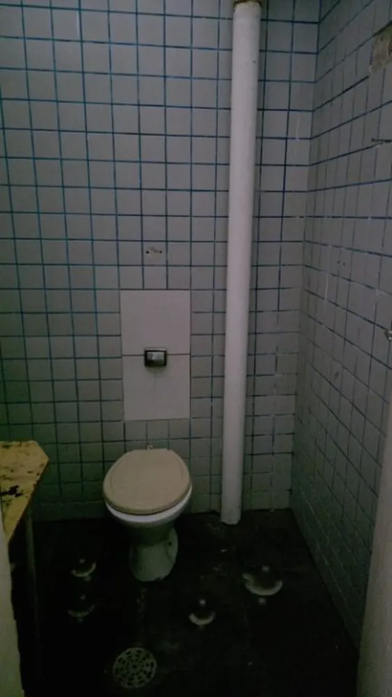 Depósito-Galpão, 172 m² - Foto 10