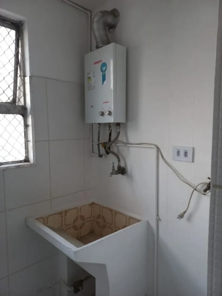 Apartamento, 2 quartos, 65 m² - Foto 12