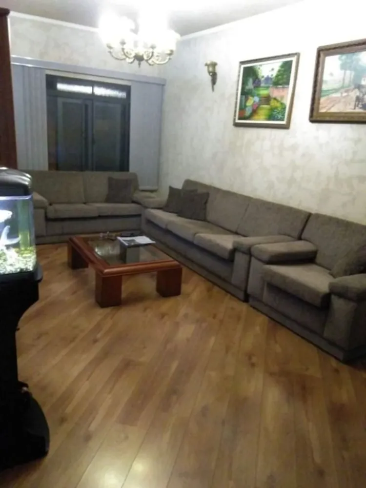 Sobrado, 3 quartos, 147 m² - Foto 3
