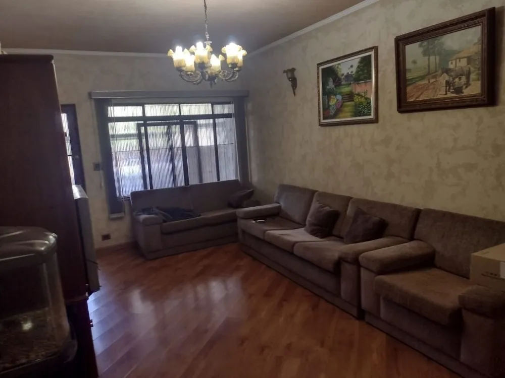 Sobrado, 3 quartos, 147 m² - Foto 1