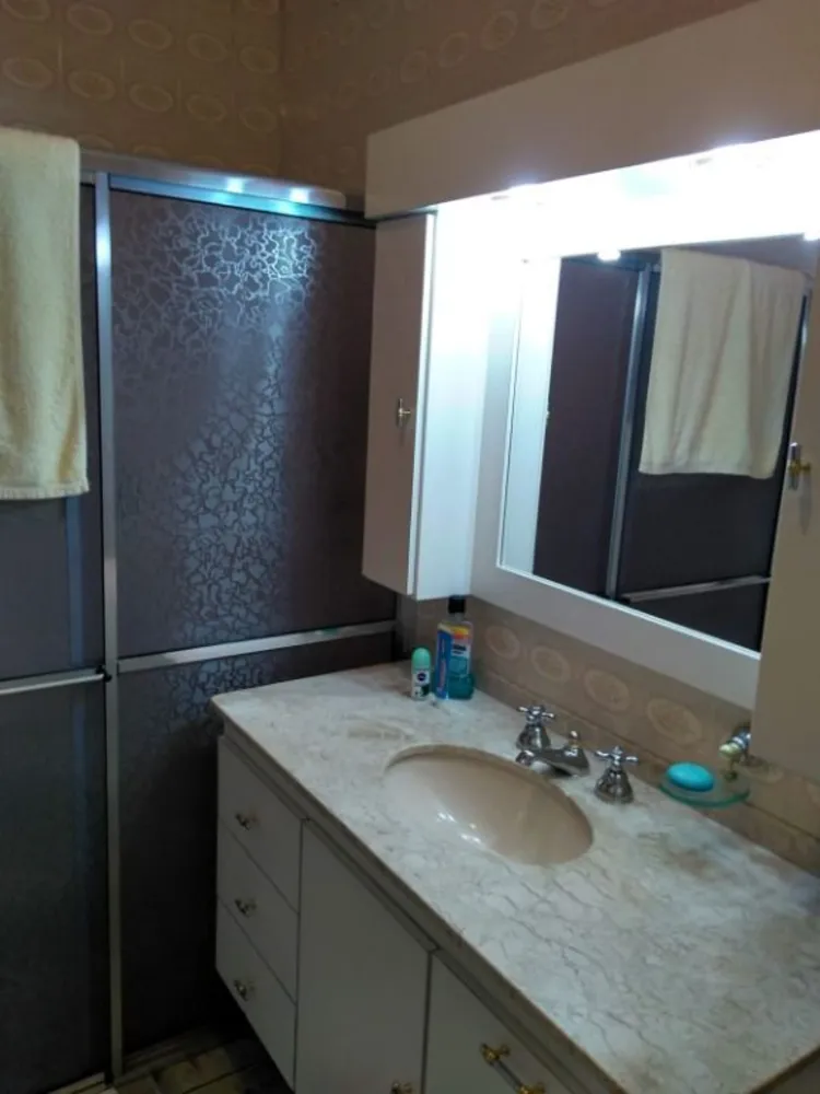 Sobrado, 3 quartos, 147 m² - Foto 4