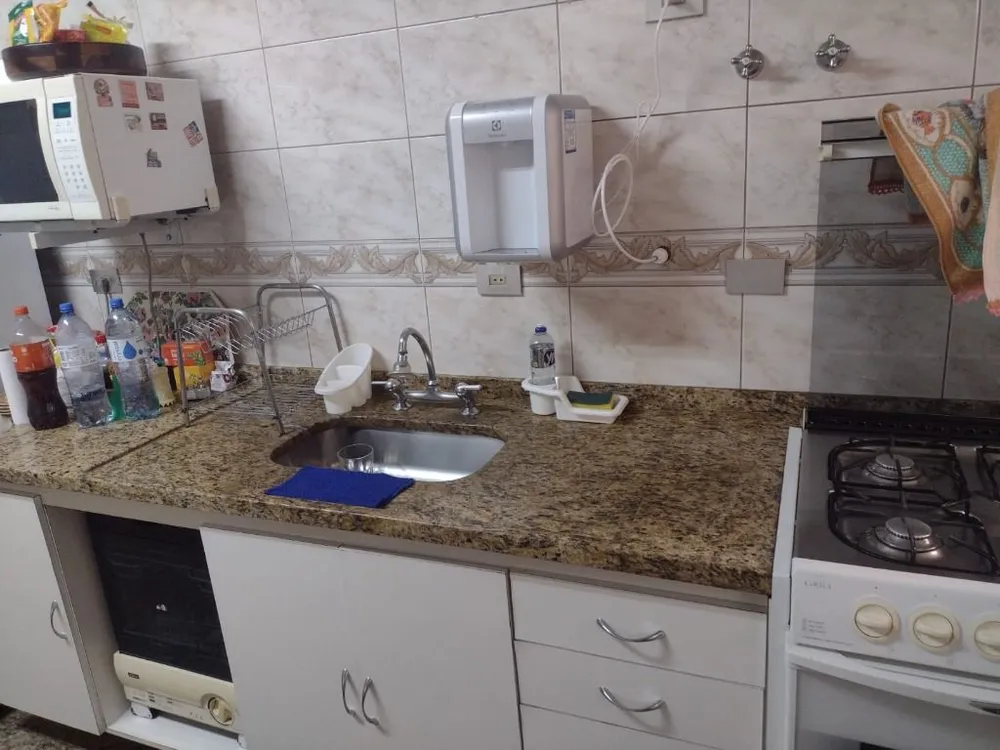 Sobrado, 3 quartos, 147 m² - Foto 5