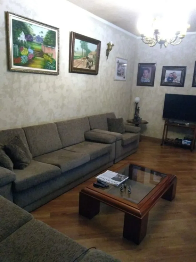 Sobrado, 3 quartos, 147 m² - Foto 3