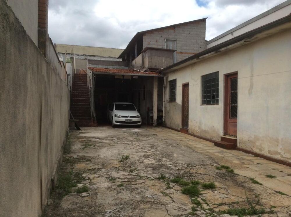 Loteamento e Condomínio, 300 m² - Foto 1